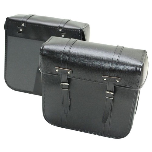 Coppia borsa borse laterali - coppia,