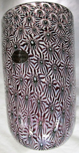Vaso design murano - vaso, di