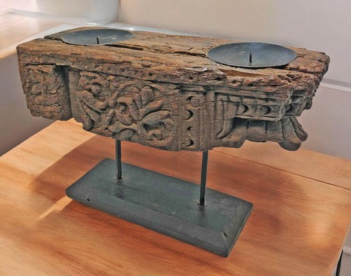 Antico legno architettonico - legno,