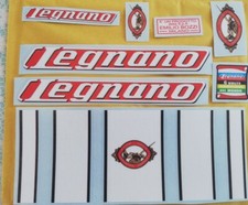Kit adesivi Legnano Roma