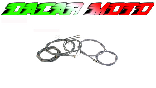 Kit trasmissioni piaggio vespa - kit,