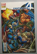 FANTASTICI QUATTRO n.301 - Speciale Halloween - Marvel Italia (Nov. 2009)