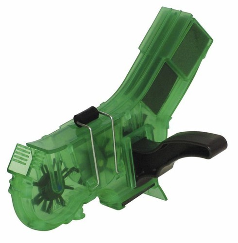 Pulisci catena finish line - pulisci,