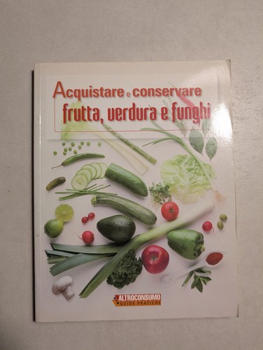 Acquistare conservare - acquistare, e