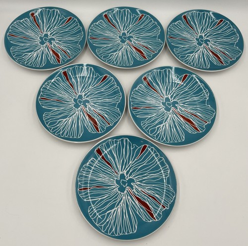 Ikea set piatti dessert - set, 6