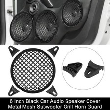 Copertura altoparlante audio