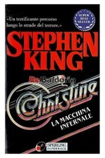 Christine la macchina