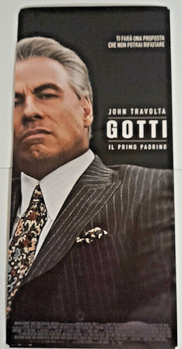 Gotti primo padrino - gotti,