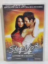 I111395 DVD - STEP UP 2: LA STRADA PER IL SUCCESSO - Briana Evigan, Will Kemp