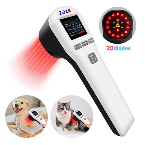 Laserterapia freddo - laserterapia,