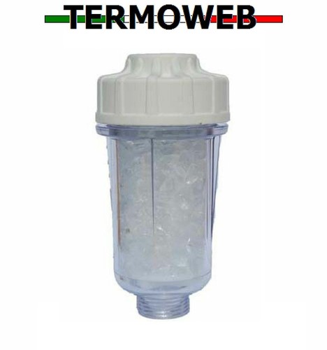 Filtro anti calcare - anti,