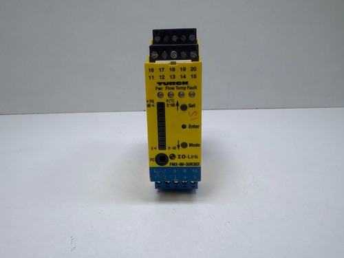 Unità processore turck - processore,