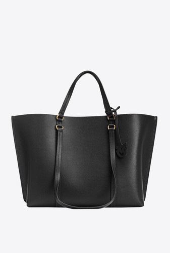 Borsa pinko shopper - pinko, grande