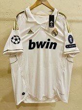 Cristiano Ronaldo Real Madrid