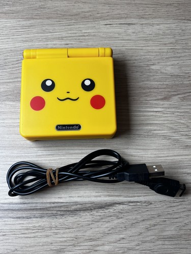 Nintendo game boy advance - nintendo, sp