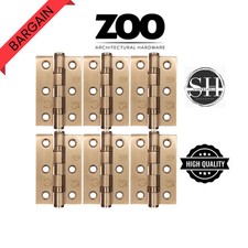 Confezione Set 6x Zoo