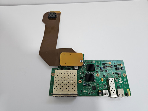 Scheda cisco 17498 03 - i/o,