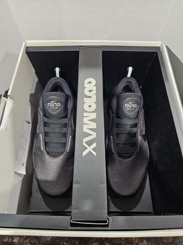 Nike adapt auto max - adapt,