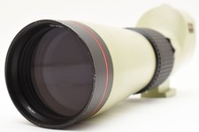 Nikon Fieldscope ED D = 60 mm