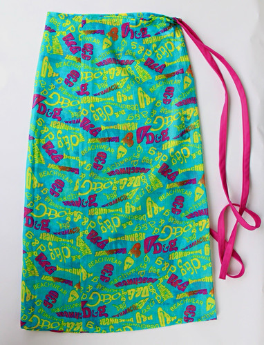 Dolce gabbana beachwear - &,