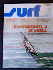 RIVISTA SURF 9/10, JP
