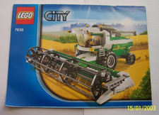 LEGO® Istruzioni di