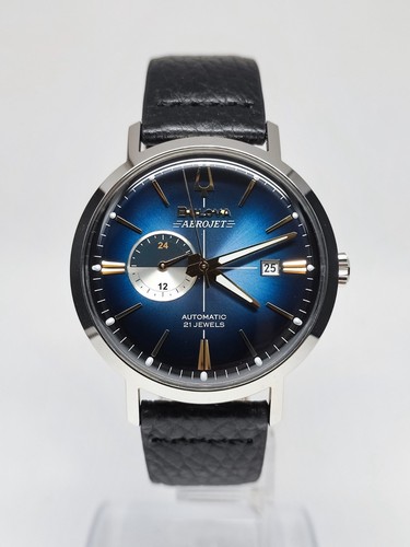 Rango bulova aerojet - a!,