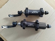 Set mozzo anteriore e