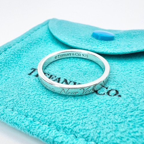 Anello banconote tiffany - anello,