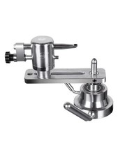 Utensile per tornitura sfera