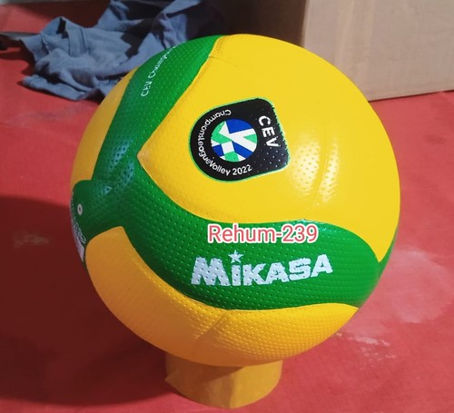Nuovo pallone pallavolo - nuovo, da