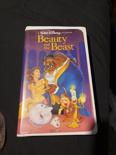 Beauty and the beast black - beauty,