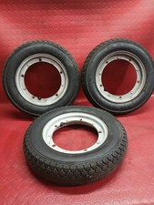 SET 3 CERCHIO ANTERIORE