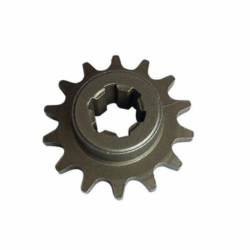 Pignone denti t8f mini - pignone,