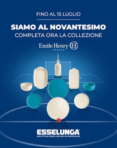 Bollini elettronici - 30,