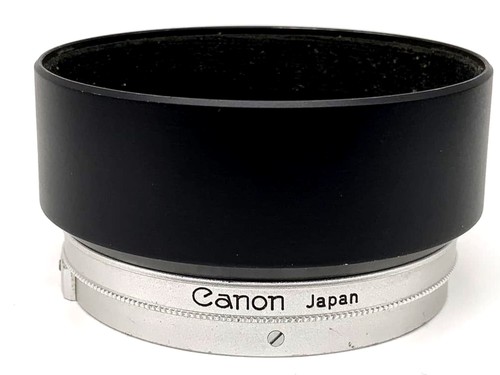 Canon paraluce in - canon,