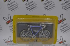 DIE CAST BICICLETTA 1/15 "