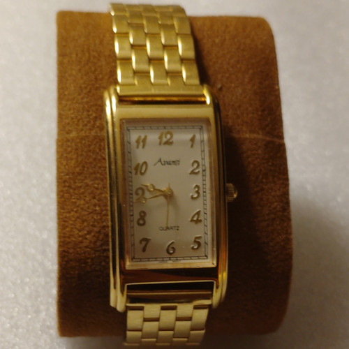 Bracciale avanti quarzo - avanti,