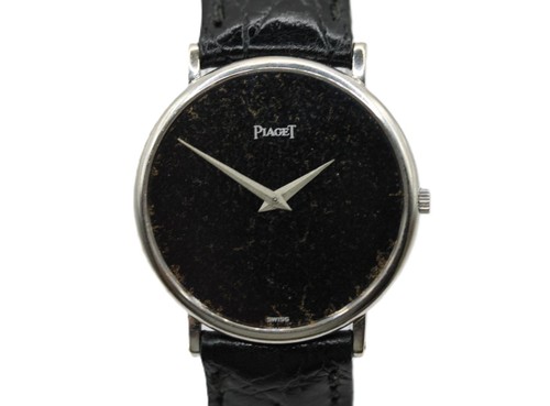 Piaget altiplano 9025 oro - piaget,