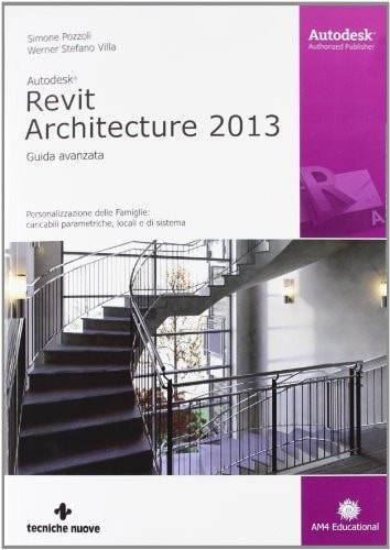 Autodesk revit architecture - autodesk,