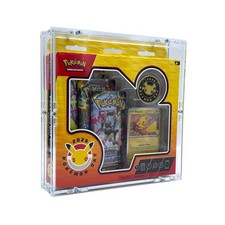 Teca Case adatto a Pokemon Day