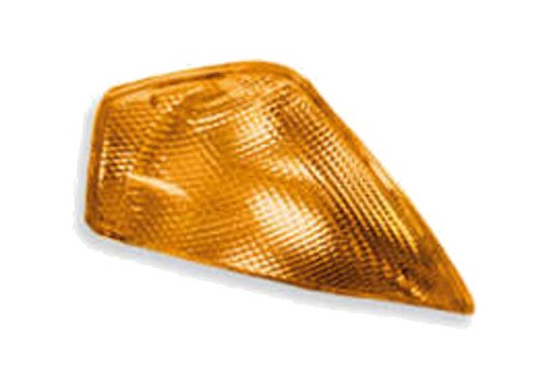 Parts front right flashing - v,