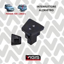 INTERRUTTORE ALZAVETRO