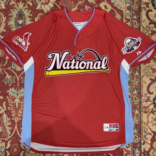Maglia vintage majestic - vintage, albert