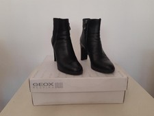 Stivaletti Geox donna num 36 tacco 9