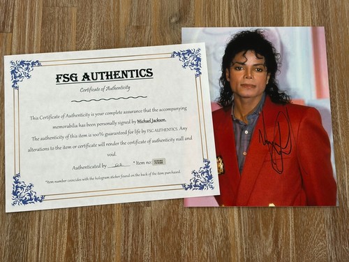 Michael jackson foto - jackson,