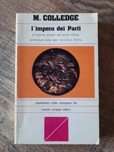 Colledge l impero dei - "m.colledge",
