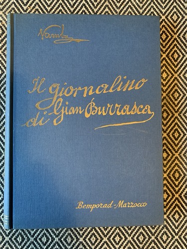 Vamba giornalino di gian - il,