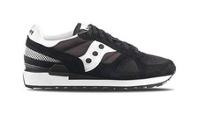 SAUCONY SHADOW ORIGINAL BLACK