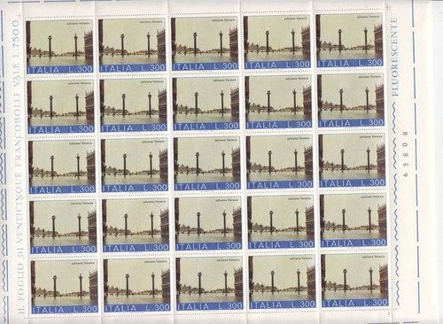 Italia 1973 salviamo - 1973,